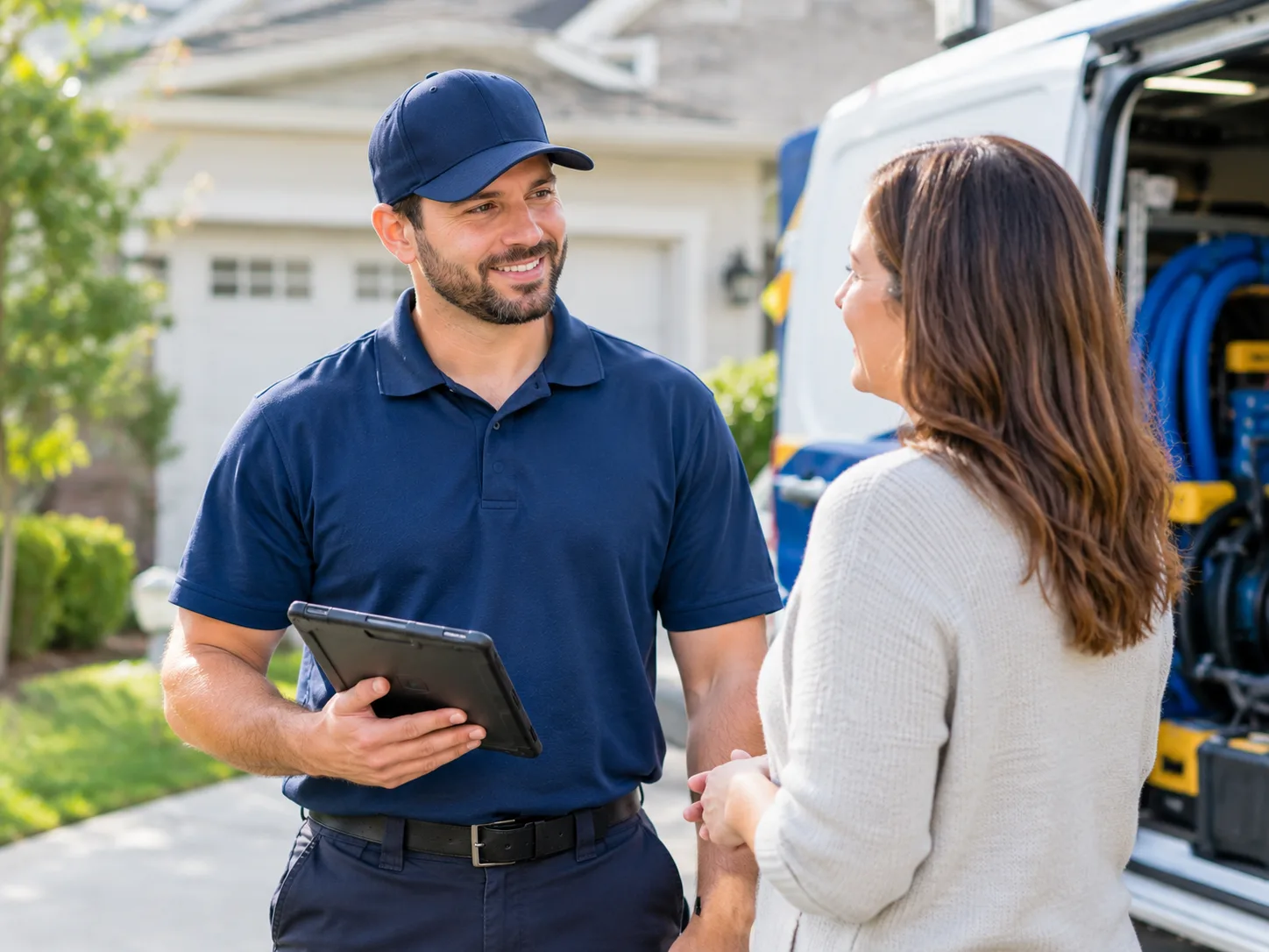 Sewage Backup Cleanup Ladson, SC FAQs